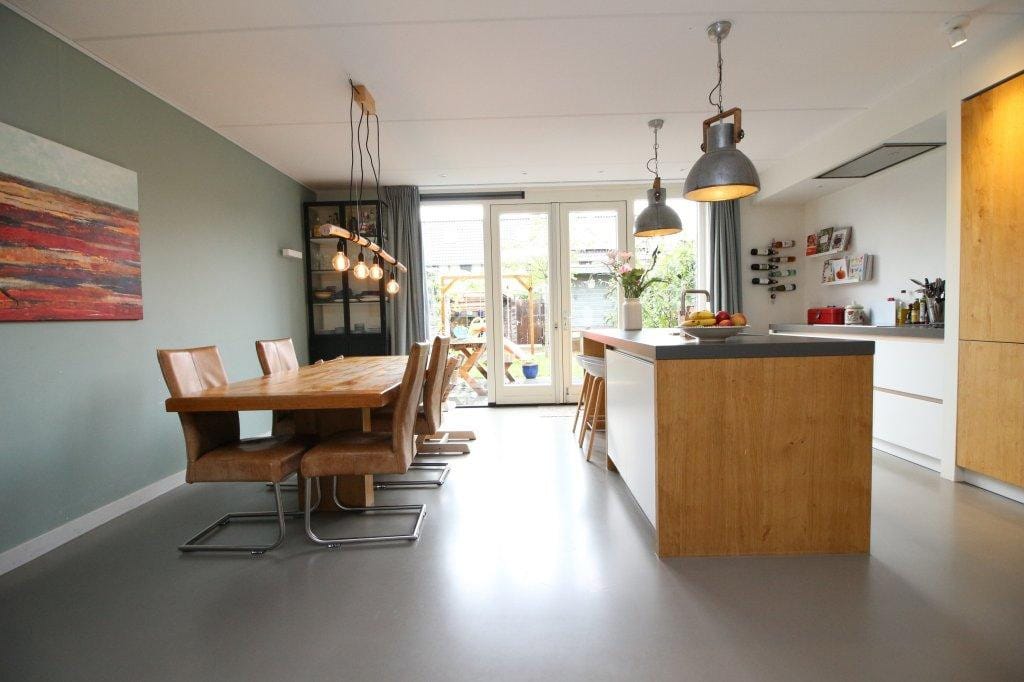 Foto 9 van Van Bockom Maaserf 9