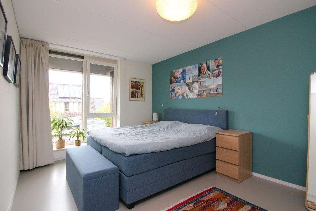 Foto 13 van Van Bockom Maaserf 9