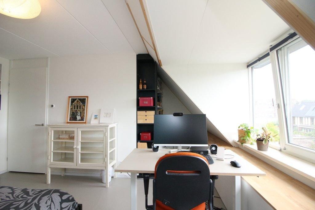 Foto 26 van Van Bockom Maaserf 9