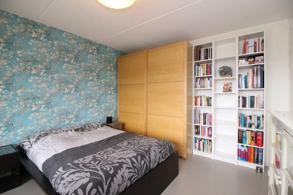 Foto 25 van Van Bockom Maaserf 9