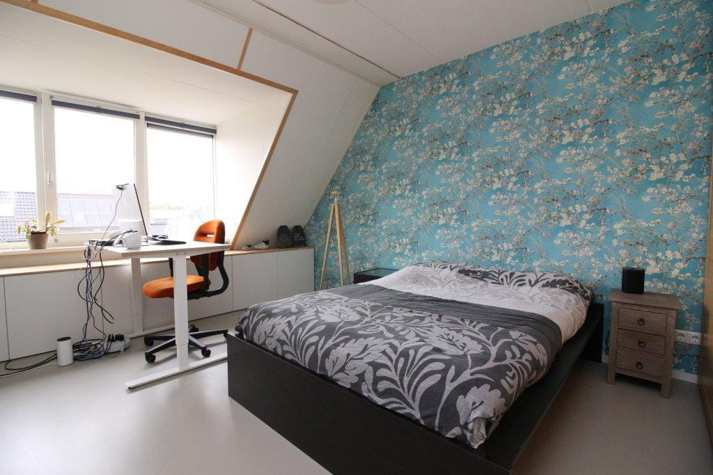 Foto 24 van Van Bockom Maaserf 9