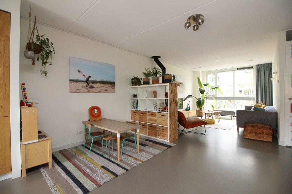 Foto 4 van Van Bockom Maaserf 9