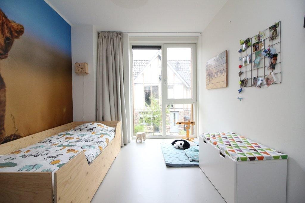 Foto 17 van Van Bockom Maaserf 9