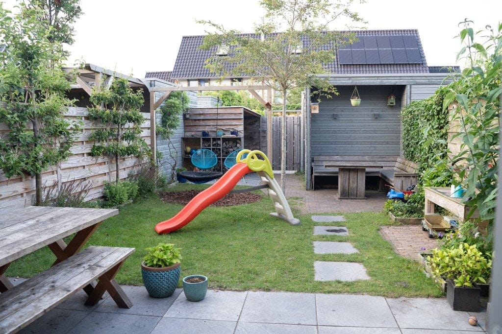 Foto 29 van Van Bockom Maaserf 9