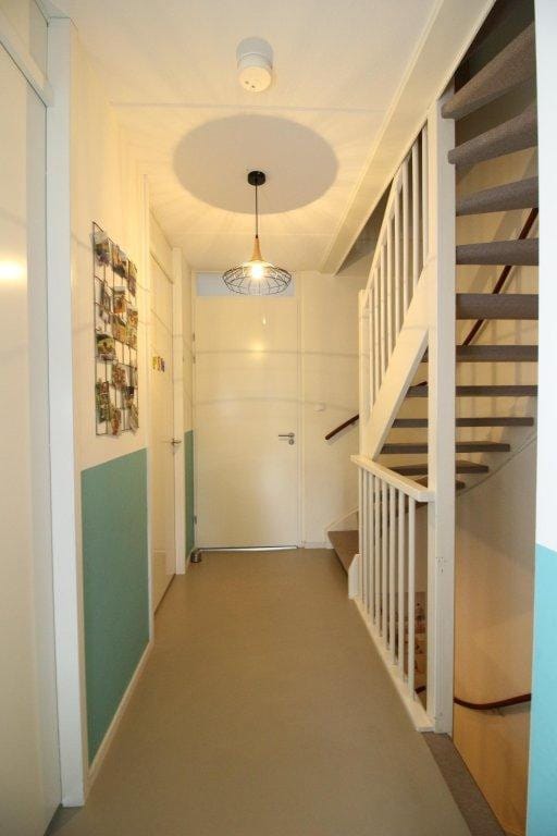 Foto 21 van Van Bockom Maaserf 9