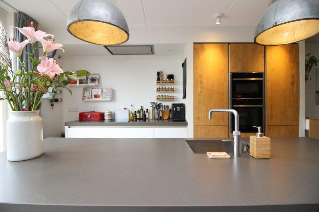 Foto 7 van Van Bockom Maaserf 9