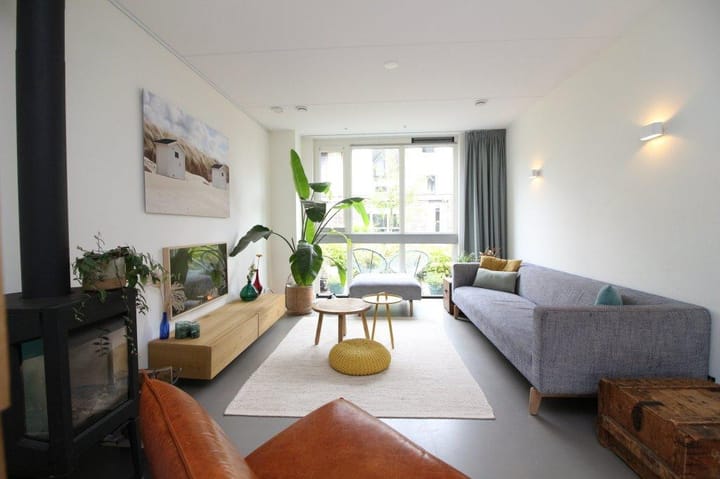 Photo 3 of Van Bockom Maaserf 9