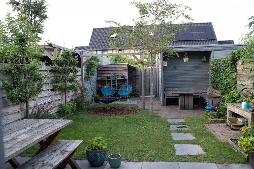 Foto 30 van Van Bockom Maaserf 9