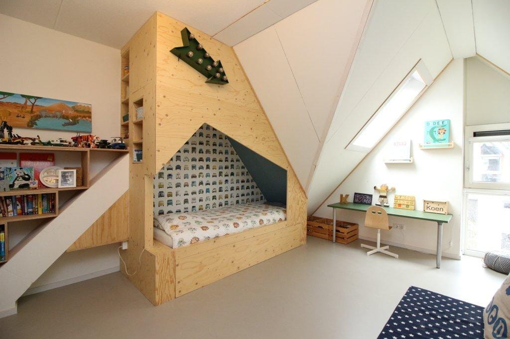 Foto 22 van Van Bockom Maaserf 9