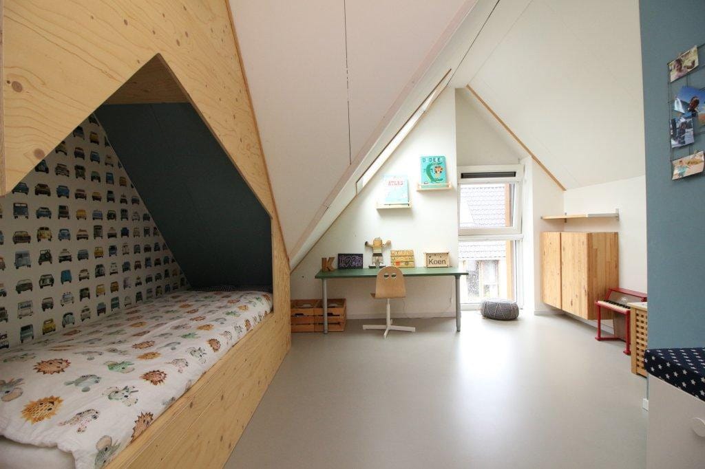 Foto 23 van Van Bockom Maaserf 9