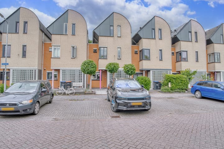 Foto 1 van Ballade 42