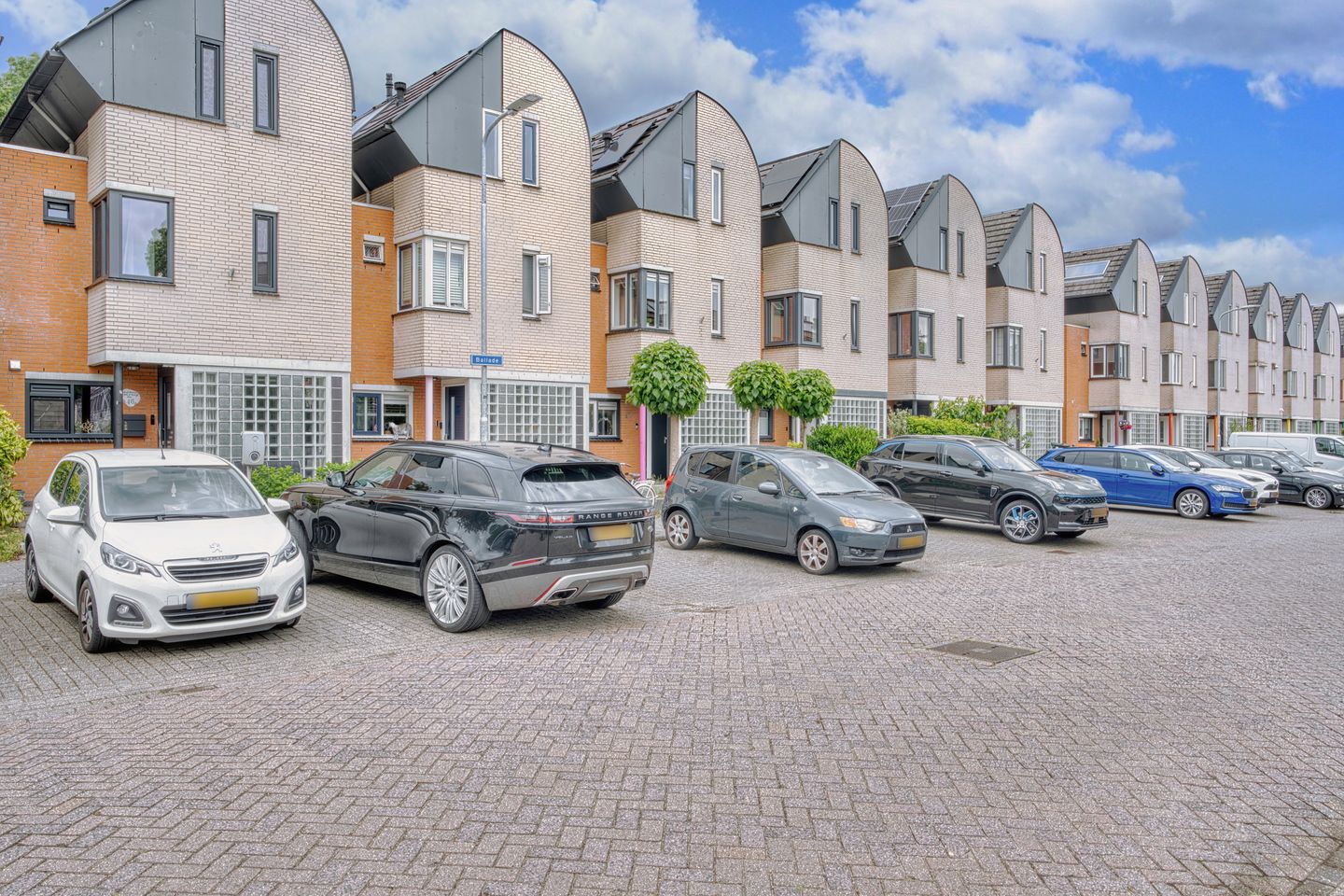 Foto 5 van Ballade 42