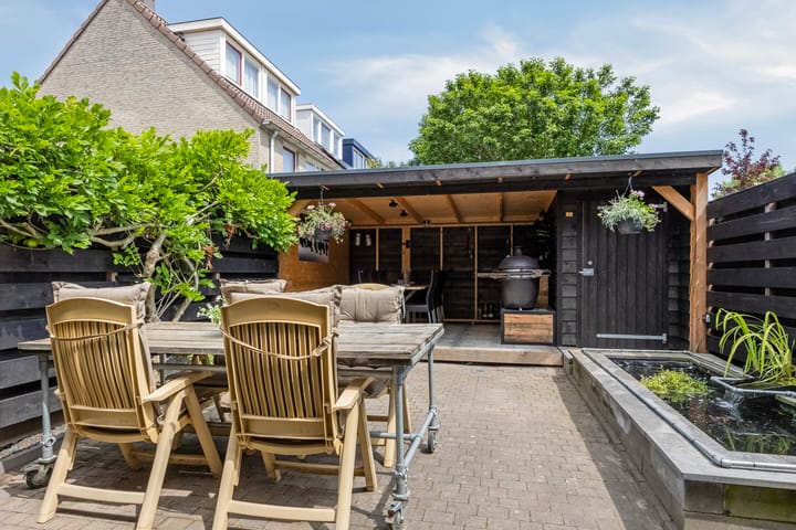 Foto 6 van Loodwitmolen 25