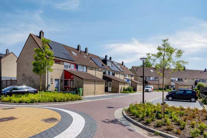 Foto 7 van Loodwitmolen 25