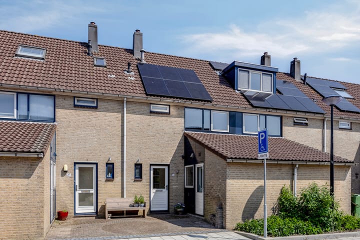 Foto 8 van Loodwitmolen 25