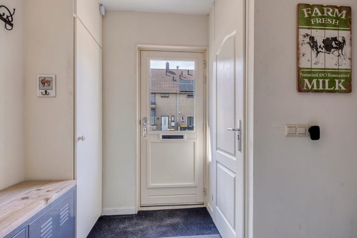 Foto 11 van Loodwitmolen 25