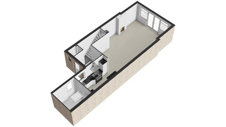 Foto 27 van Loodwitmolen 25