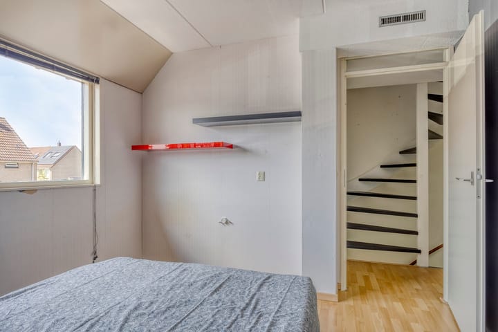 Foto 34 van Loodwitmolen 25