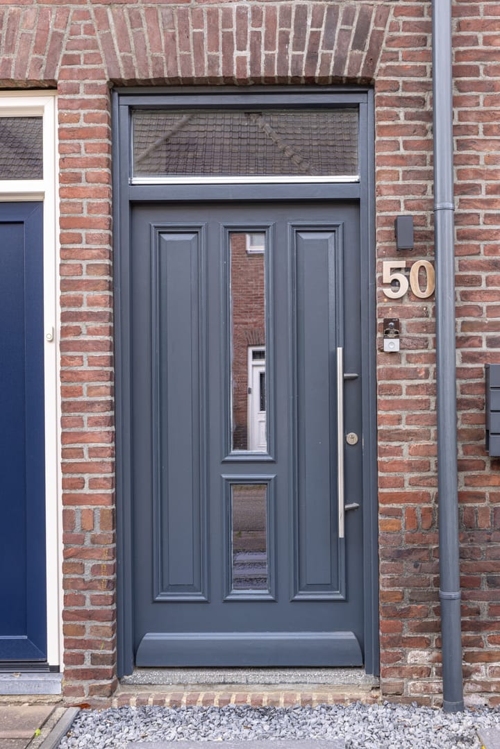 Foto 4 van Brunahildestraat 50