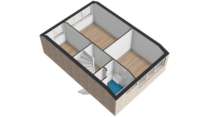 Foto 37 van Loodwitmolen 25