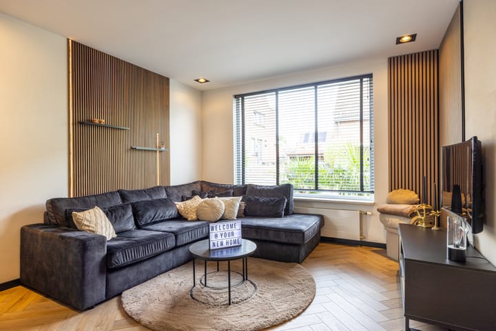 Foto 7 van Brunahildestraat 50