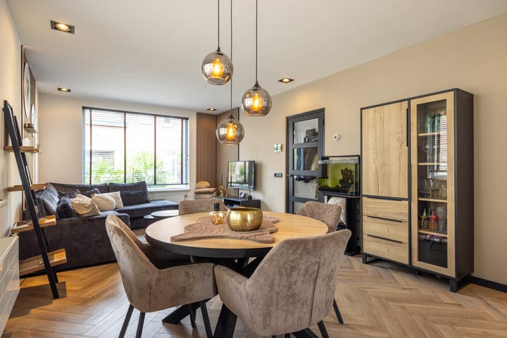 Foto 9 van Brunahildestraat 50