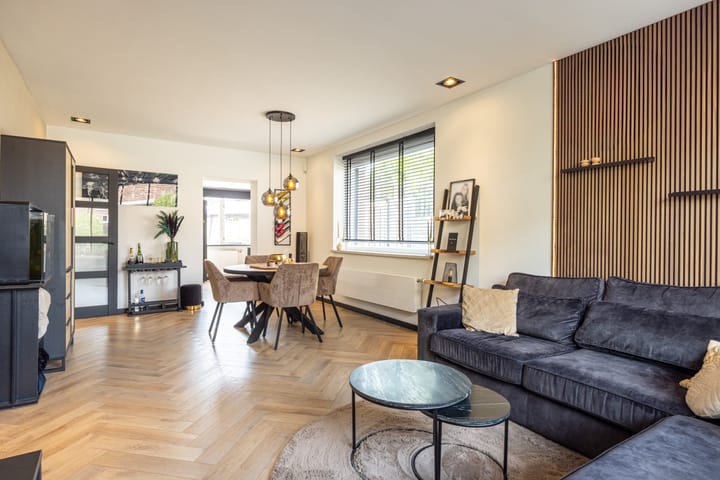 Foto 10 van Brunahildestraat 50