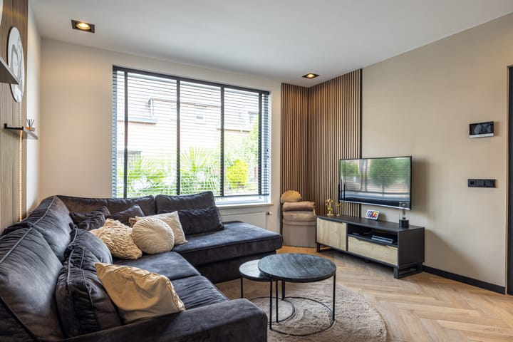 Foto 11 van Brunahildestraat 50