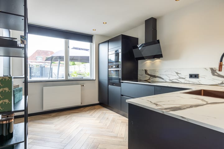 Foto 13 van Brunahildestraat 50