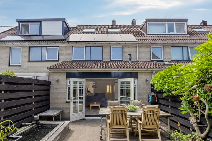 Foto 47 van Loodwitmolen 25