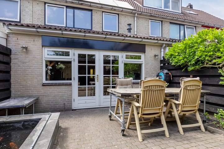 Foto 48 van Loodwitmolen 25