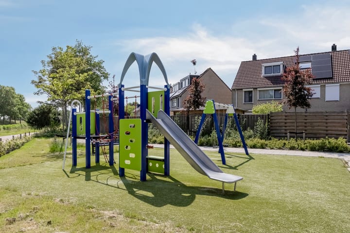 Foto 50 van Loodwitmolen 25