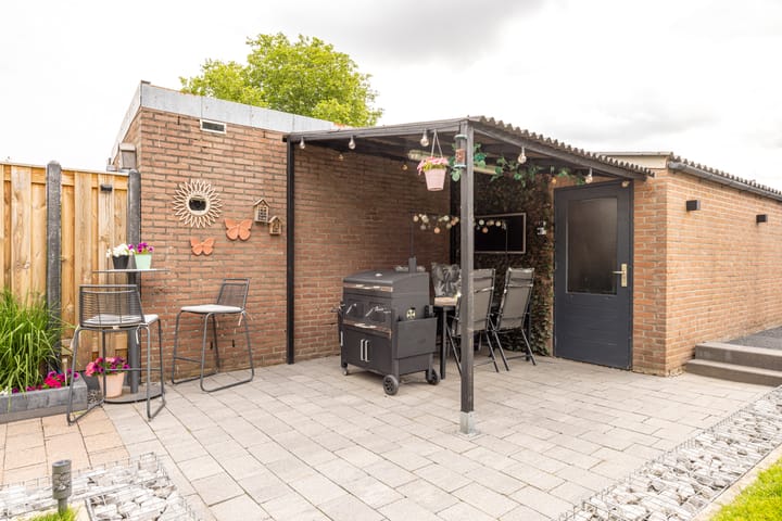 Foto 26 van Brunahildestraat 50