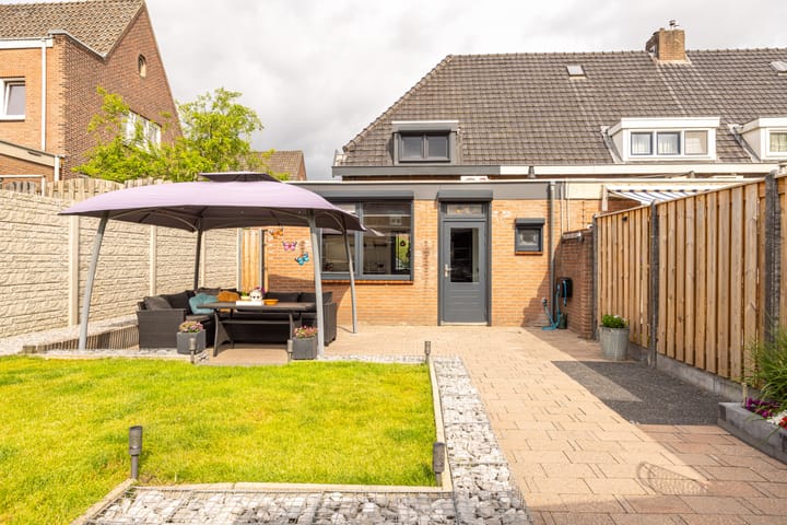 Foto 28 van Brunahildestraat 50