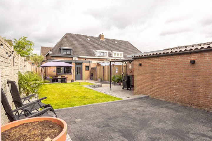 Foto 29 van Brunahildestraat 50