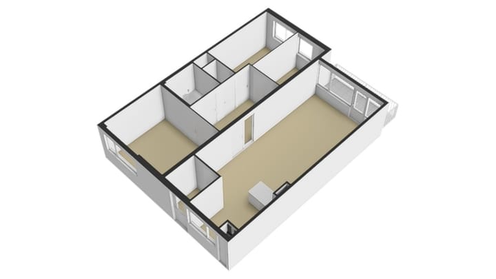 Foto 37 van Plutostraat 252