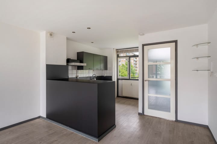 Foto 2 van Plutostraat 252