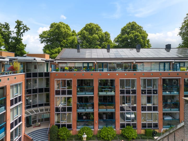 Foto 1 van Herenstraat 54