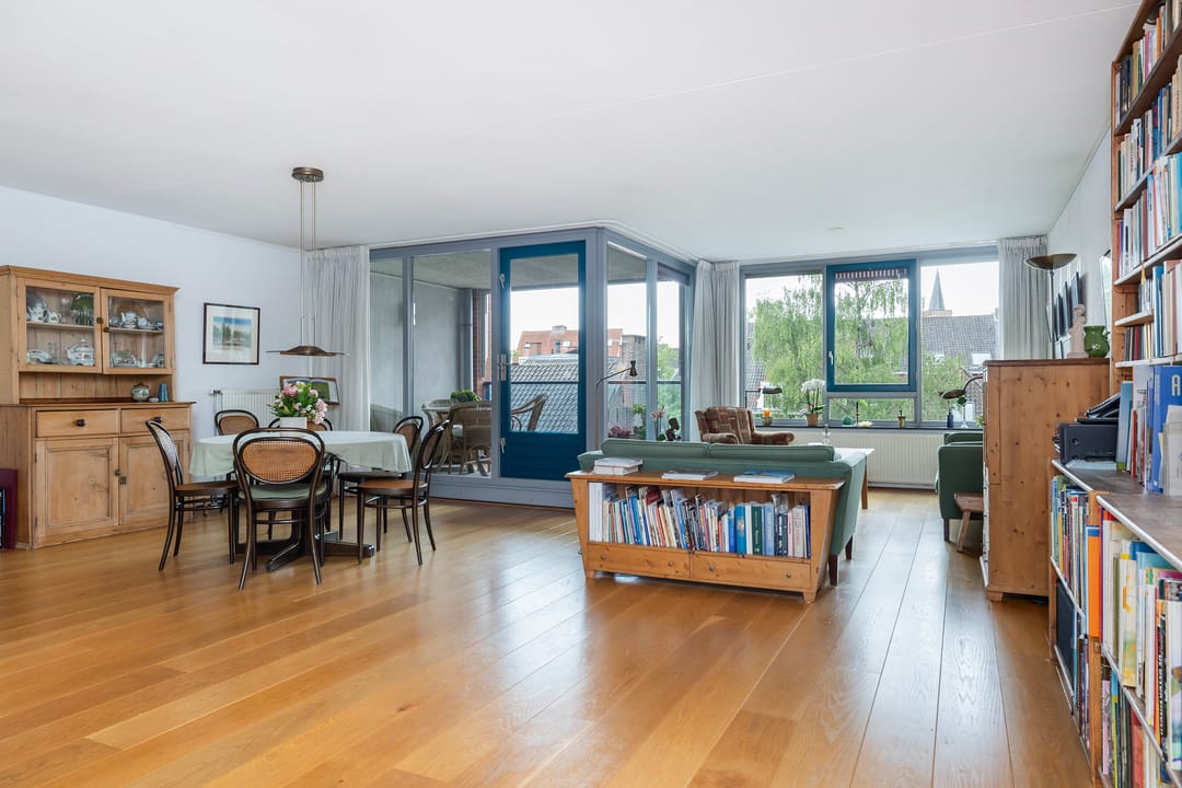 Foto 2 van Herenstraat 54