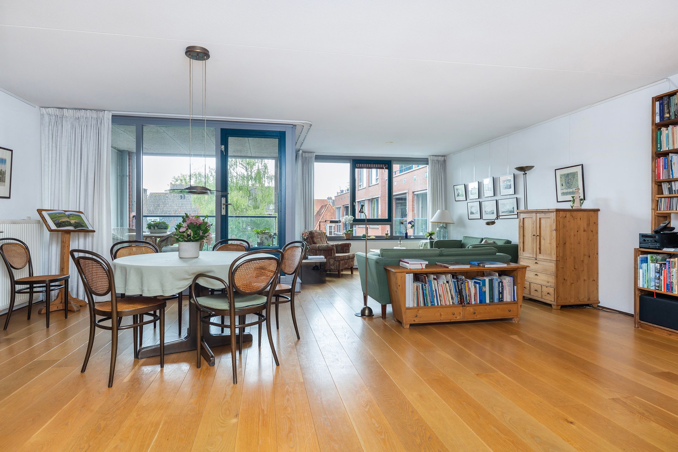 Foto 3 van Herenstraat 54