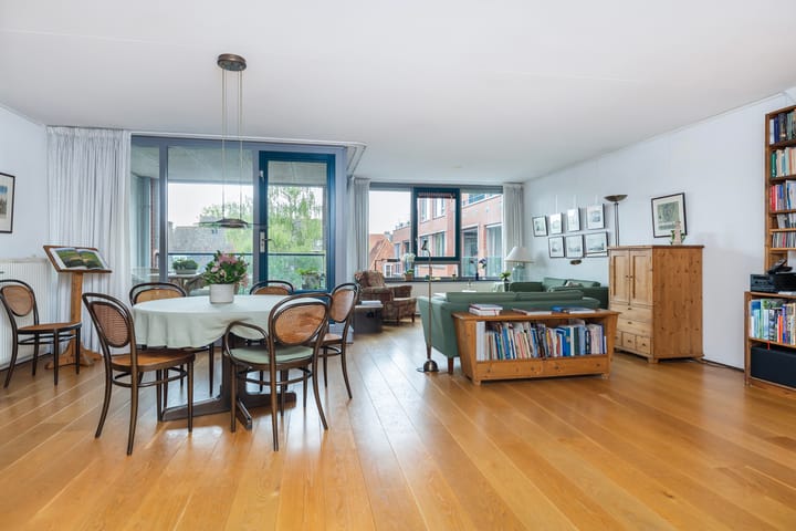 Foto 3 van Herenstraat 54