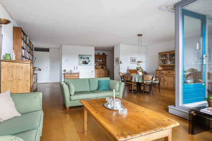 Foto 4 van Herenstraat 54