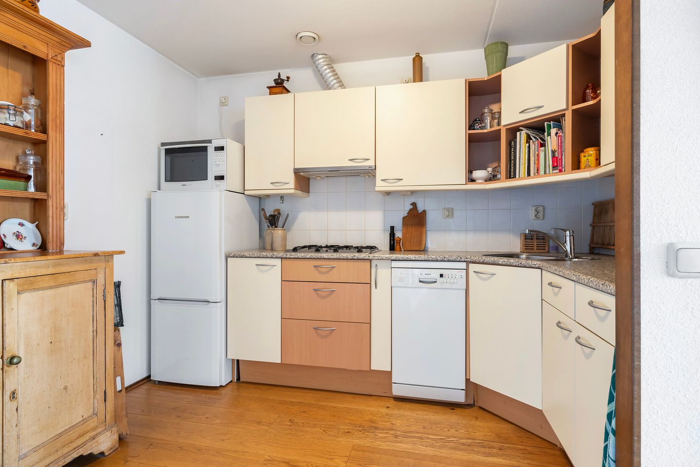 Foto 5 van Herenstraat 54