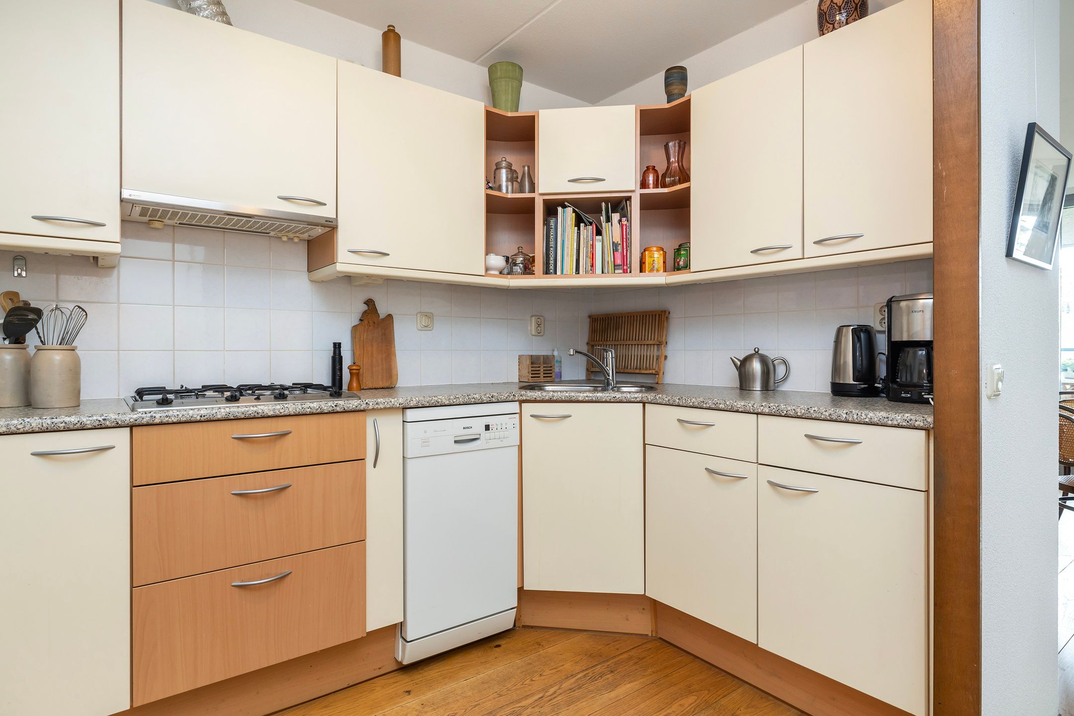 Foto 6 van Herenstraat 54