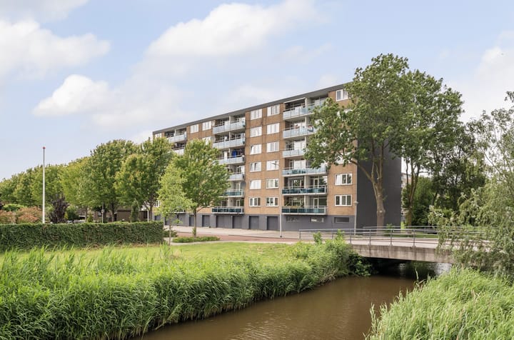 Bekijk foto van Plutostraat 252