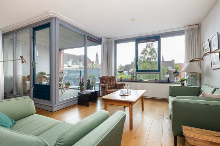 Foto 7 van Herenstraat 54