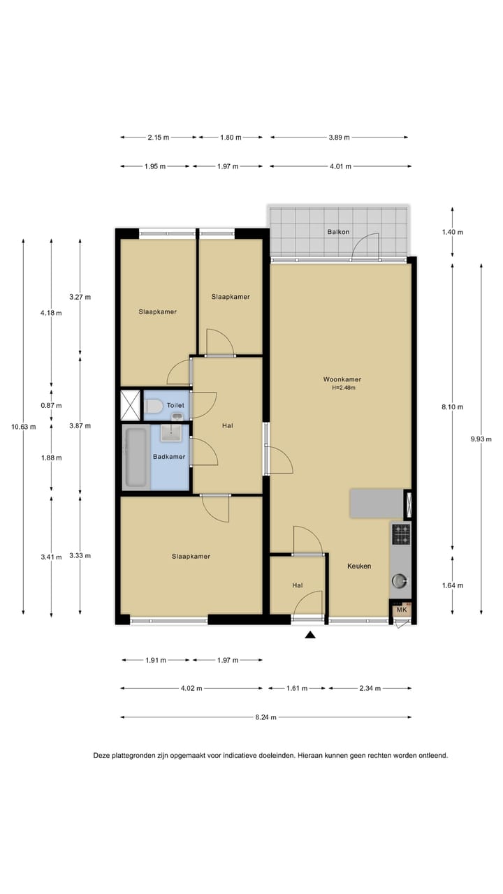 Foto 36 van Plutostraat 252