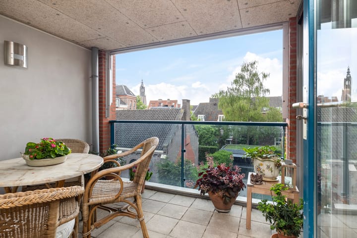 Foto 8 van Herenstraat 54