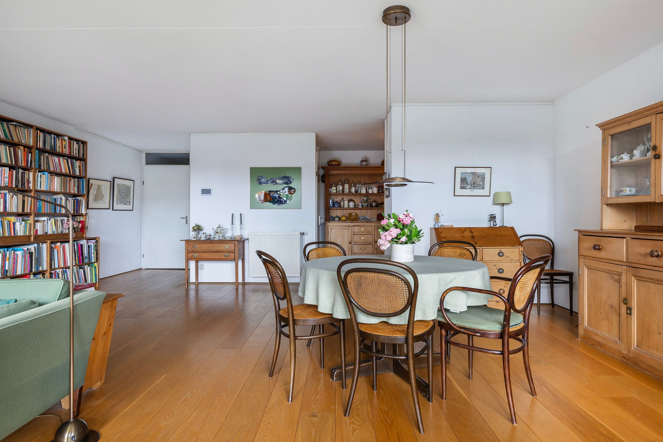 Foto 9 van Herenstraat 54