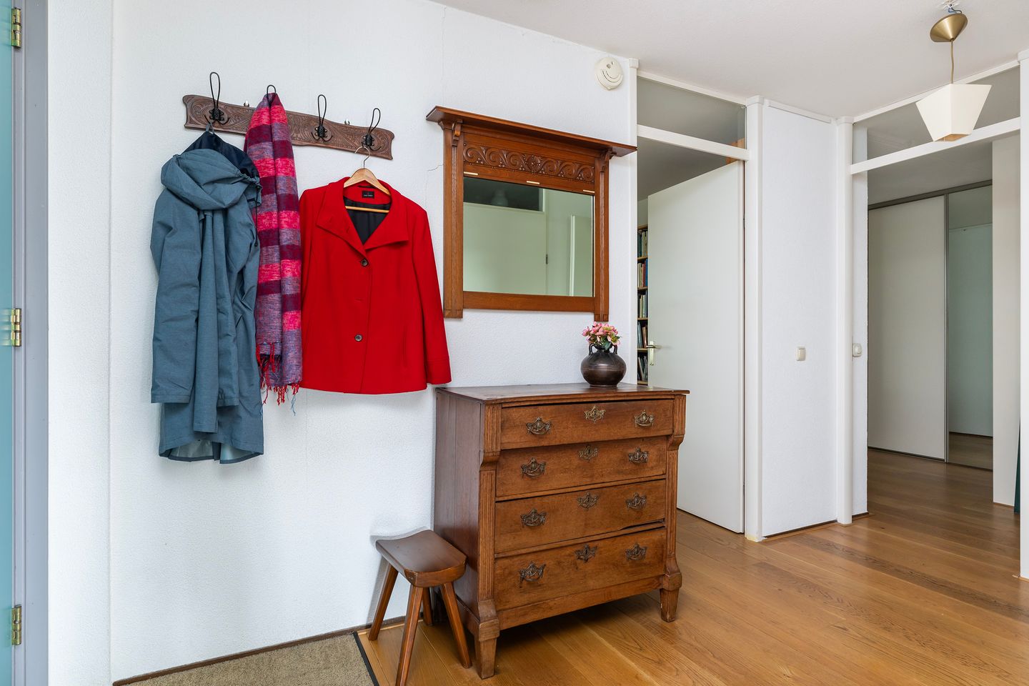 Foto 10 van Herenstraat 54